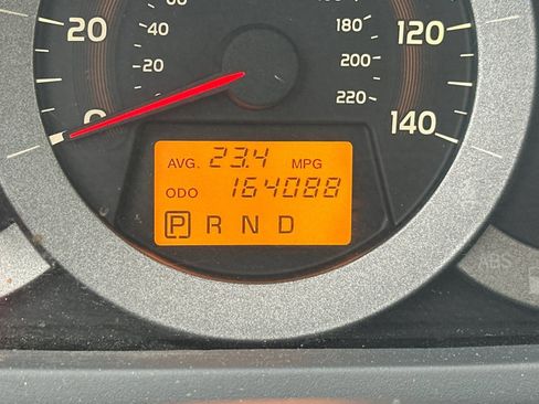 Used 2011 Toyota RAV4 Sport image 40