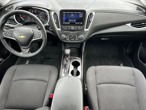 Used 2023 Chevrolet Malibu RS image 10