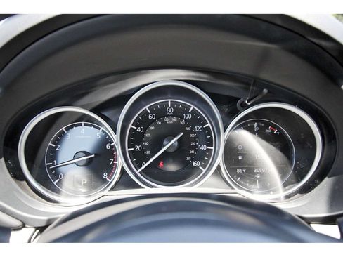 Used 2025 MAZDA CX-5 AWD 2.5 S w/ Preferred Package image 14