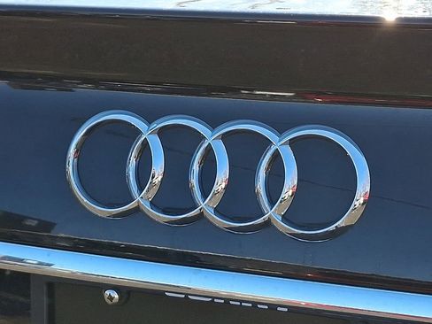 Used 2023 Audi A4 2.0T Premium Plus w/ Premium Plus Package image 30