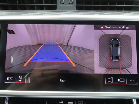 New 2025 Audi A6 Premium Plus image 15