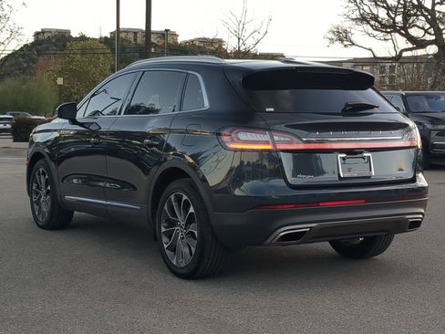 Used 2023 Lincoln Nautilus Reserve w/ Luxury Package image 5