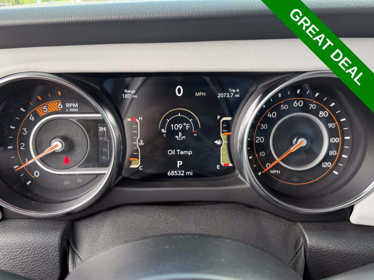 Used 2021 Jeep Wrangler Unlimited Sahara AWD/4WD image 19