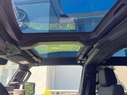Used 2024 GMC Hummer EV 3X w/ Battery Pack, 24 Module Pack AWD/4WD image 14