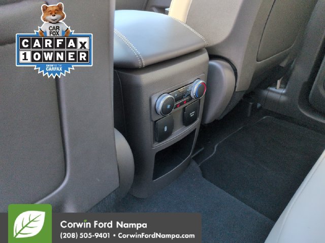 Used 2020 Ford Explorer Platinum w/ Premium Technology Package AWD/4WD image 28