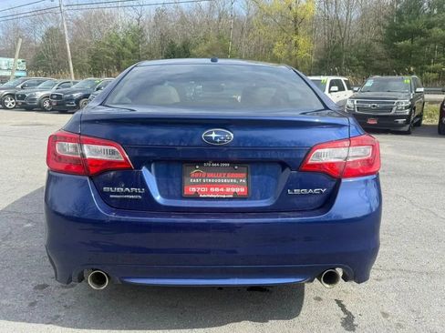 Used 2015 Subaru Legacy 3.6R Limited image 6
