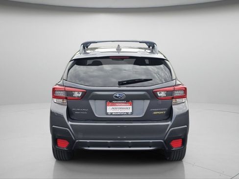 Used 2023 Subaru Crosstrek 2.5i Sport AWD/4WD image 23