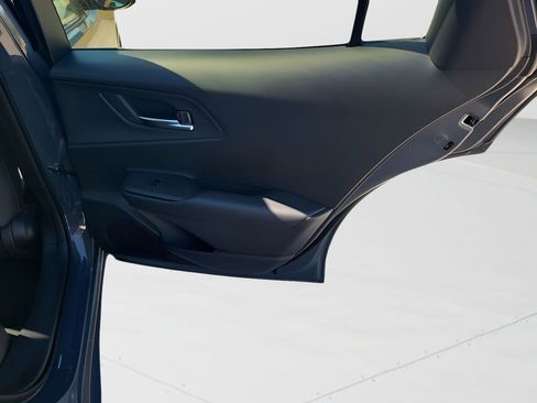 New 2026 Toyota Prius Plug-In Hybrid FWD image 44