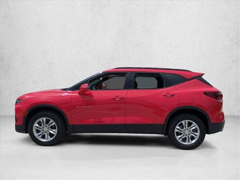 Used 2019 Chevrolet Blazer LT FWD image 9