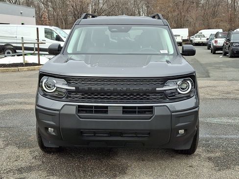 New 2026 Ford Bronco Sport Big Bend w/ Convenience Package AWD/4WD image 2