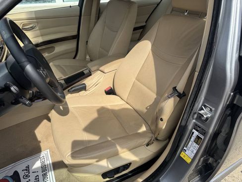 Used 2009 BMW 328i Sedan RWD image 14