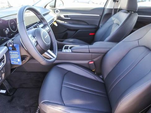 New 2026 Hyundai Sonata Limited FWD image 20