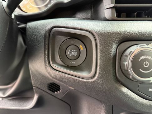 New 2026 Jeep Wrangler Sport S AWD/4WD image 11