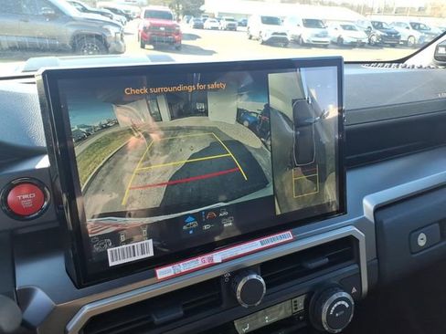 New 2026 Toyota 4Runner TRD Sport Premium image 14