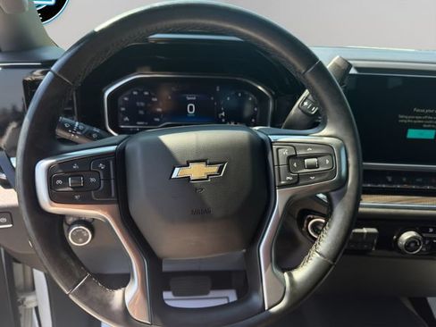 Used 2024 Chevrolet Silverado 2500 LT AWD/4WD image 13