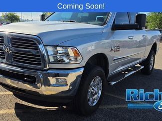 Used 2016 RAM 2500 Lone Star AWD/4WD 360° Tour