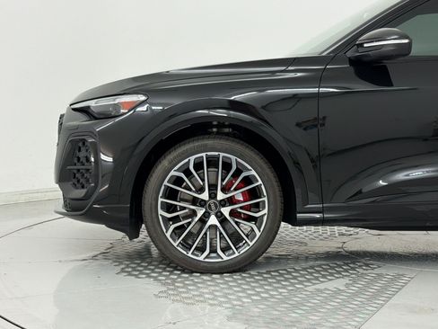 New 2026 Audi SQ5 Premium Plus AWD/4WD image 25