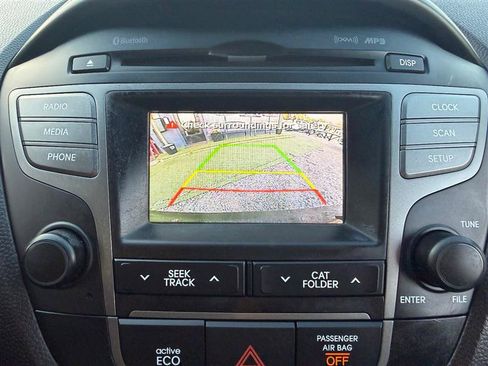 Used 2015 Hyundai Tucson GLS w/ Option Group 02 FWD image 26