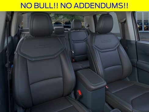 New 2026 Ford Maverick Lobo image 11