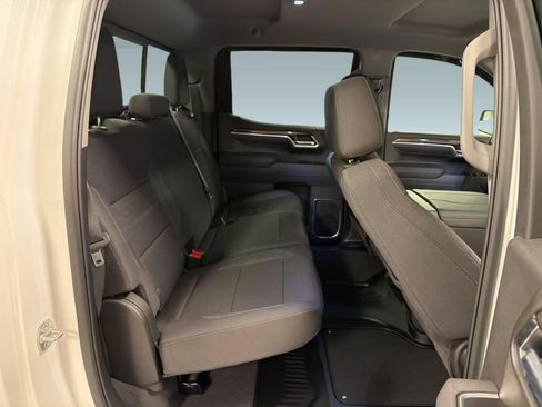 Used 2025 Chevrolet Silverado 1500 RST w/ Convenience Package II AWD/4WD image 31