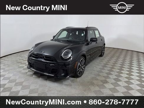 New 2026 MINI Cooper S image 3