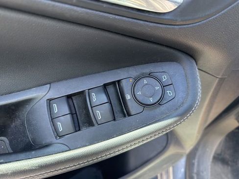 Used 2021 Buick Encore GX Preferred FWD image 14