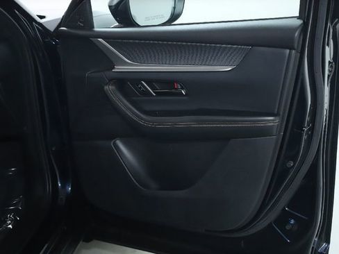 Used 2025 MAZDA CX-90 Plug-In Hybrid w/ Premium Plus image 22