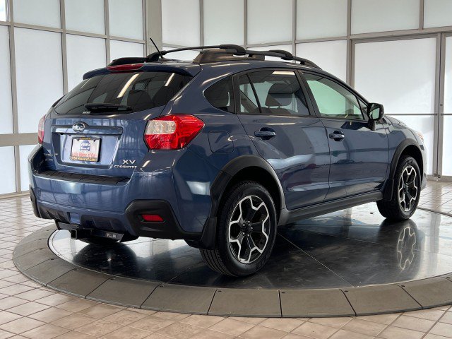 Used 2013 Subaru Crosstrek 2.0i Premium w/ Popular Pkg 2 AWD/4WD image 7