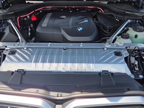 New 2026 BMW X3 xDrive30i w/ Convenience Package AWD/4WD image 19