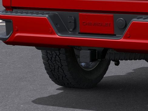 New 2026 Chevrolet Silverado 2500 High Country w/ High Country Premium Package image 14