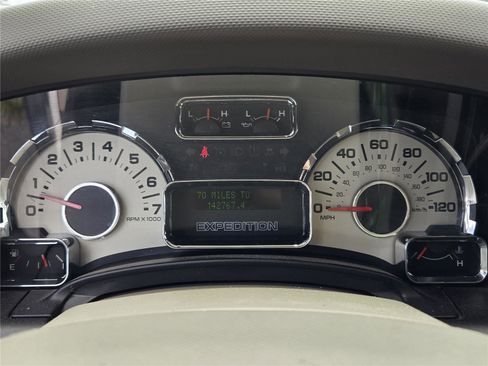 Used 2012 Ford Expedition Limited AWD/4WD image 14