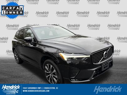 Certified 2025 Volvo XC60 B5 Plus