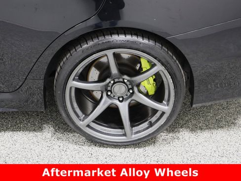 Used 2021 Subaru WRX STI image 10