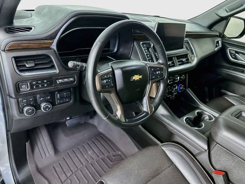 Used 2023 Chevrolet Tahoe High Country w/ Max Trailering Package AWD/4WD image 31