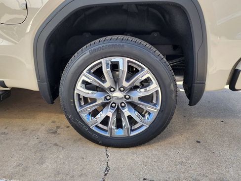 New 2026 GMC Sierra 1500 Denali w/ Denali Reserve Package image 53