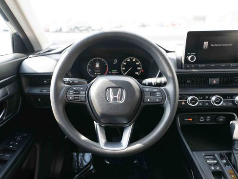 Used 2024 Honda CR-V EX image 21