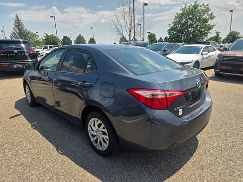 Used 2019 Toyota Corolla LE FWD image 3