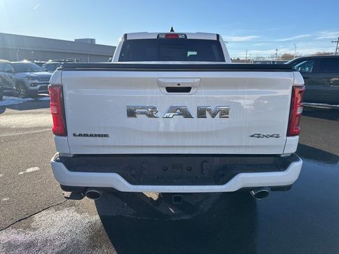 New 2026 RAM 1500 Laramie image 4