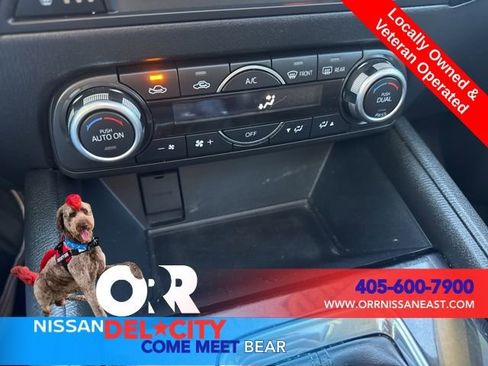 Used 2018 MAZDA CX-5 Touring w/ Preferred Equipment Package image 28