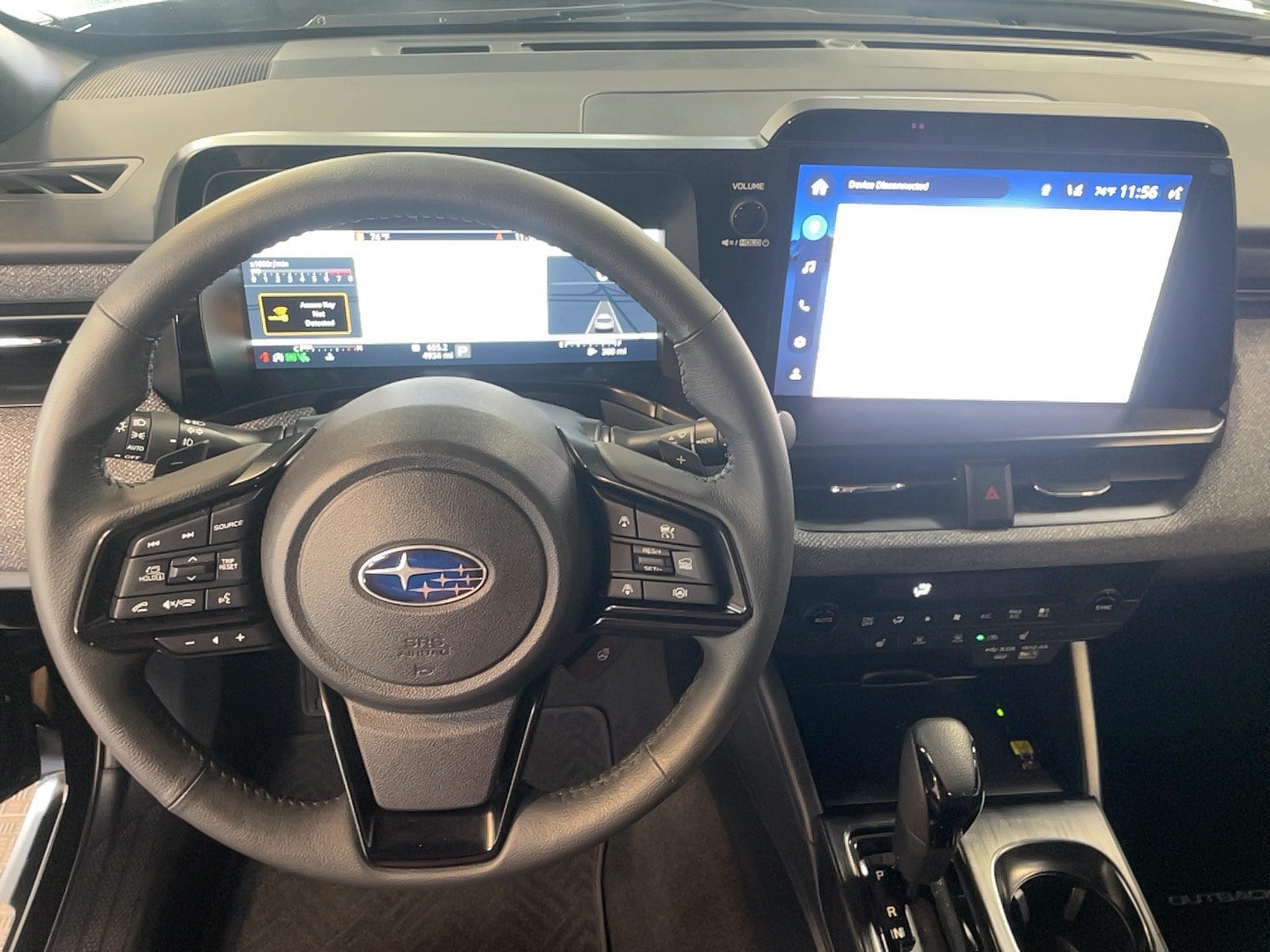 Used 2026 Subaru Outback Premium AWD/4WD image 7