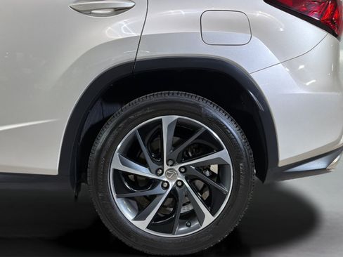 Used 2017 Lexus RX 350 FWD w/ Luxury Package image 37