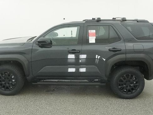 Used 2026 Toyota 4Runner SR5 image 70