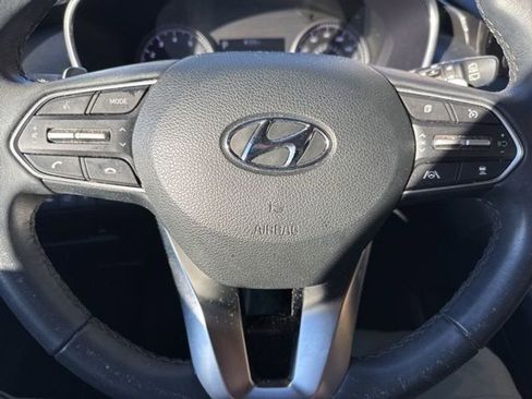 Used 2023 Hyundai Santa Fe SEL image 15