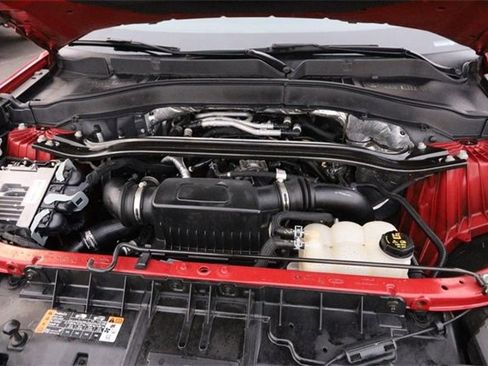 Used 2020 Ford Mustang GT Premium image 38