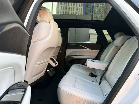 Used 2024 Cadillac Lyriq Sport w/ LPO, Floor Liner Package AWD/4WD image 18