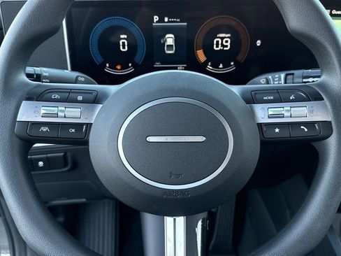 New 2026 Hyundai Santa Cruz SEL FWD image 32