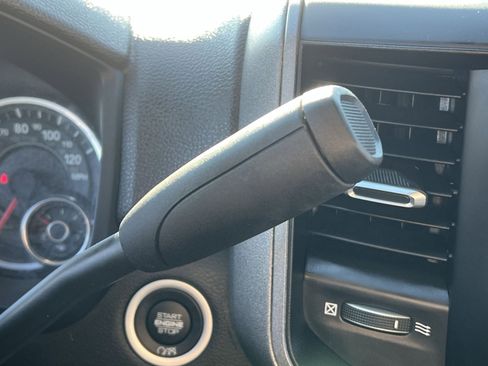 Used 2024 RAM 3500 Tradesman image 20