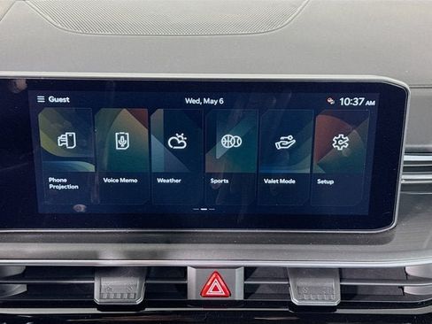 New 2026 Kia K5 GT-Line AWD/4WD image 17