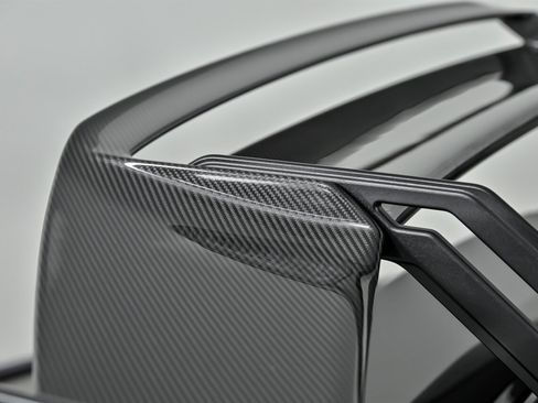 Used 2022 Lamborghini Huracan STO image 18