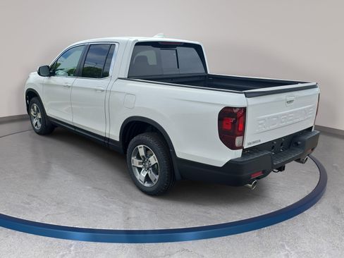 New 2026 Honda Ridgeline RTL image 7